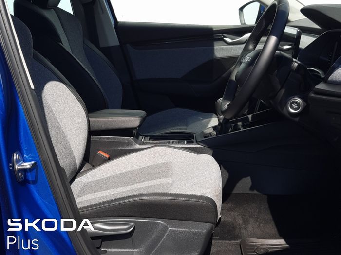 Skoda Octavia 2026