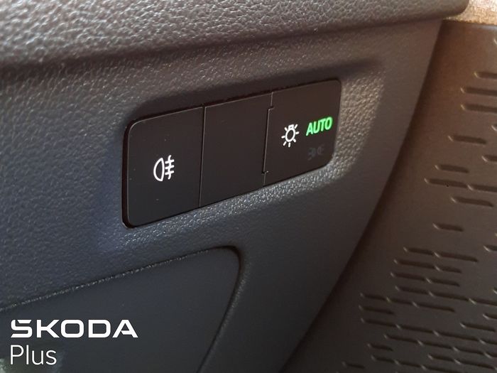 Skoda Octavia 2026