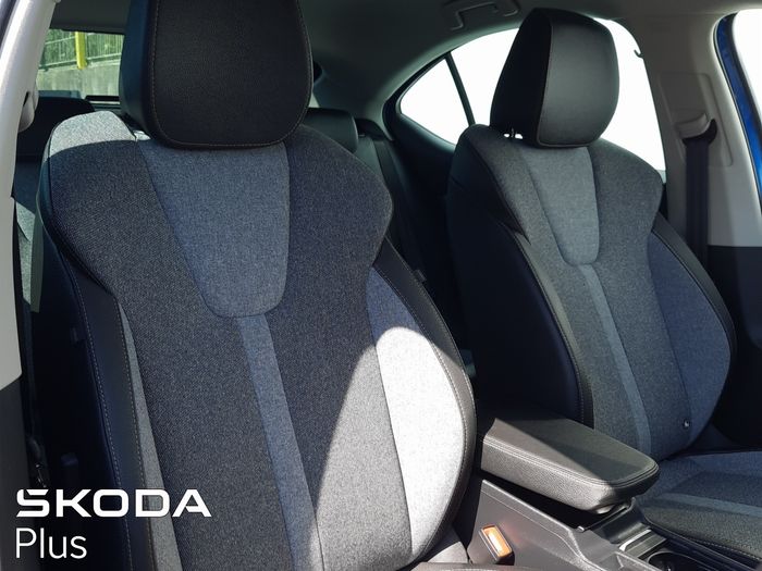 Skoda Octavia 2026