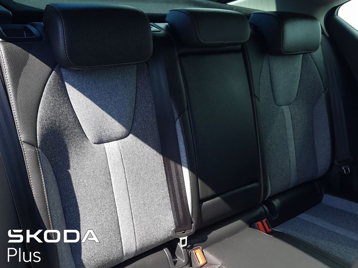 Skoda Octavia 2026