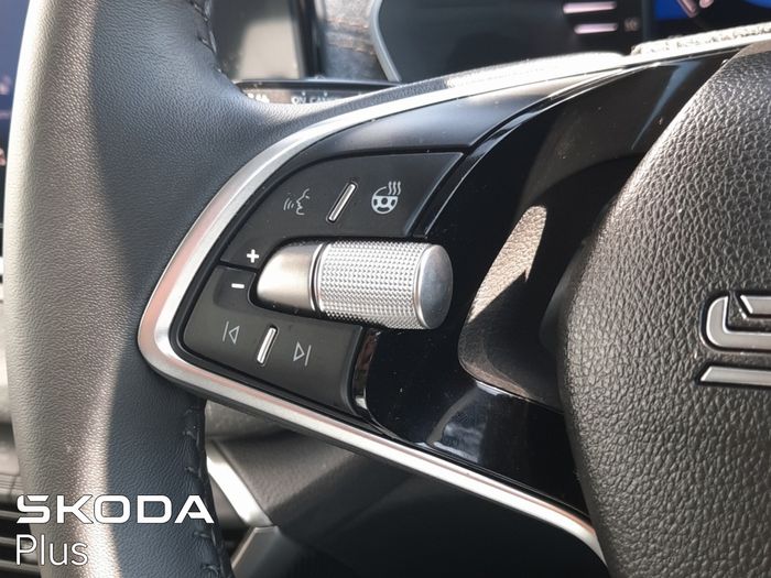 Skoda Octavia 2026