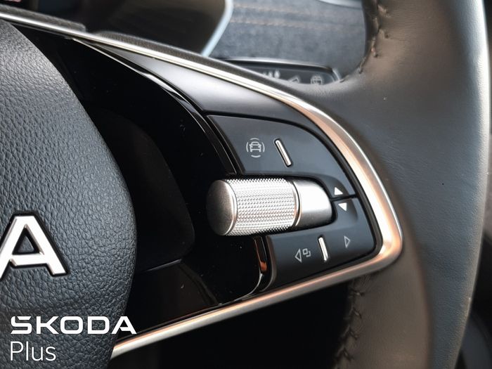 Skoda Octavia 2026