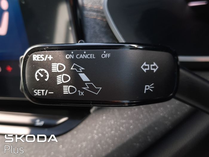 Skoda Octavia 2026
