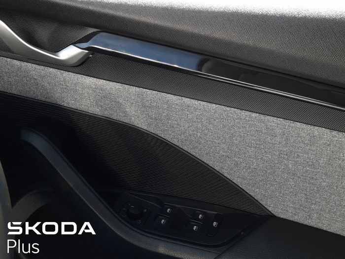 Skoda Octavia 2026