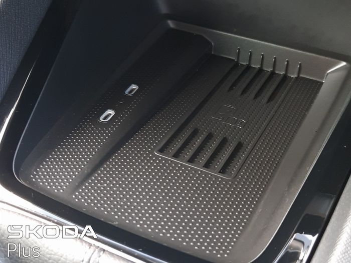 Skoda Octavia 2026