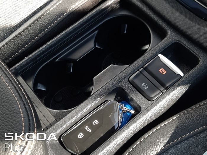 Skoda Octavia 2026