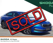 Skoda Octavia 2026