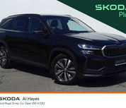 Skoda Kodiaq 2026