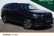 Skoda Kodiaq 2026