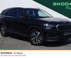 Skoda Kodiaq 2026