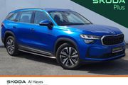 Skoda Kodiaq 2024