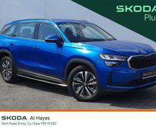 Skoda Kodiaq 2024
