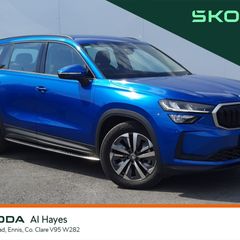 Skoda Kodiaq 2024