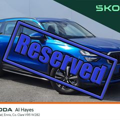 Skoda Kodiaq 2024