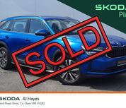 Skoda Kodiaq 2024