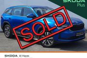 Skoda Kodiaq 2024