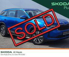 Skoda Kodiaq 2024