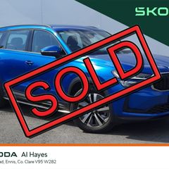 Skoda Kodiaq 2024