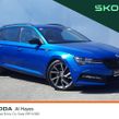 Skoda Superb 2023