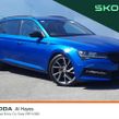 Skoda Superb 2023