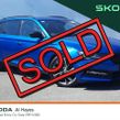 Skoda Superb 2023