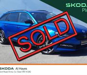 Skoda Superb 2023