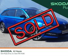 Skoda Superb 2023