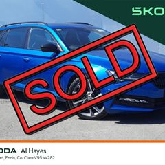 Skoda Superb 2023