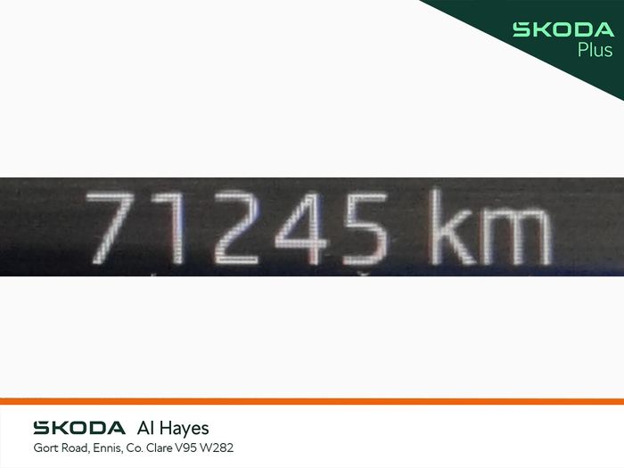 Skoda Superb 2023