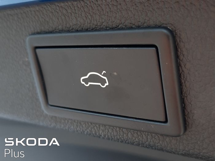 Skoda Superb 2023