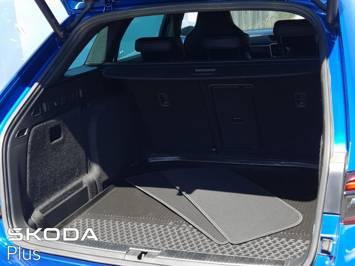Skoda Superb 2023