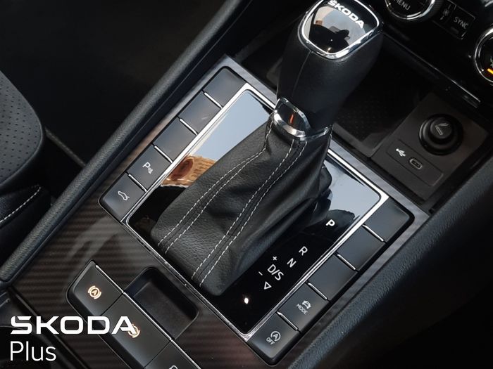 Skoda Superb 2023
