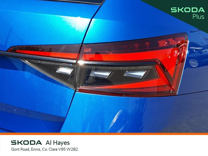 Skoda Superb 2023