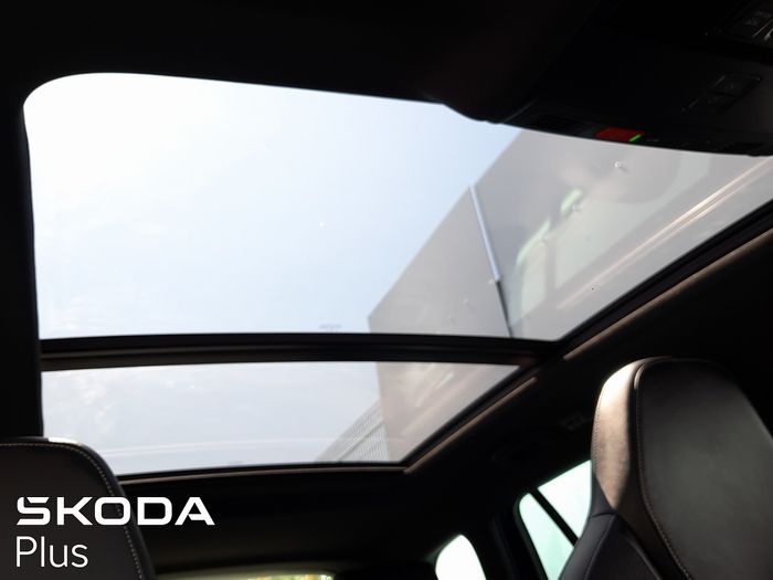 Skoda Superb 2023
