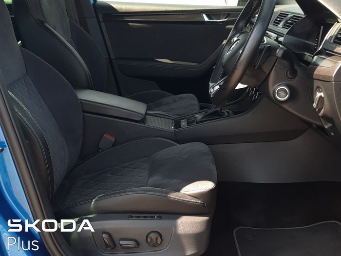 Skoda Superb 2023