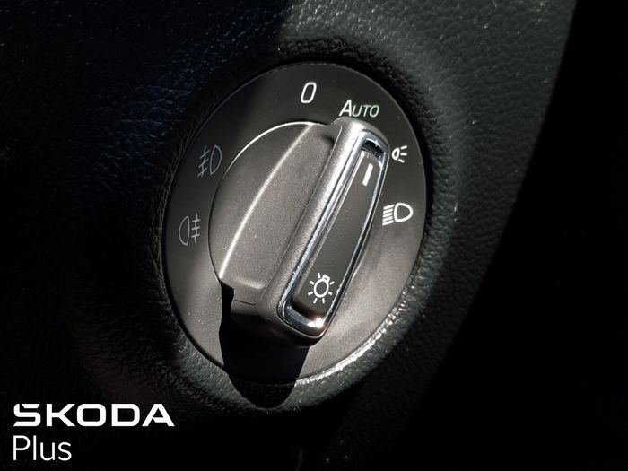 Skoda Superb 2023