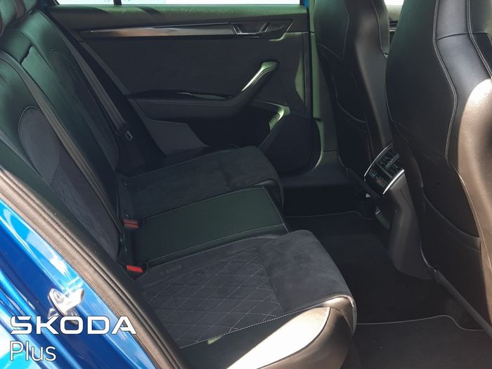 Skoda Superb 2023