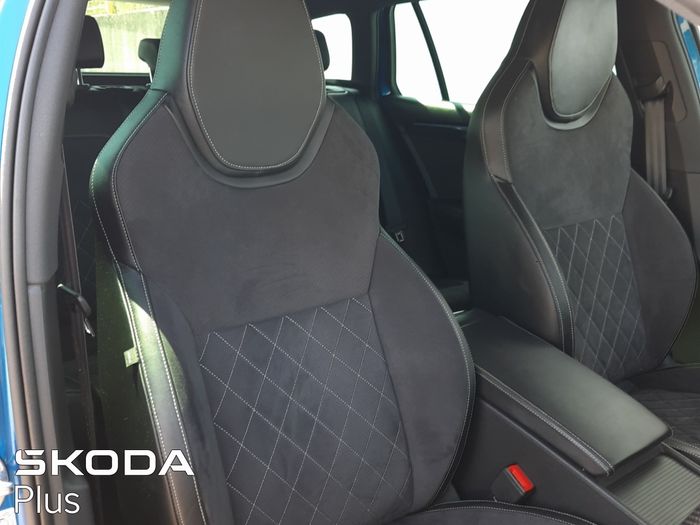 Skoda Superb 2023