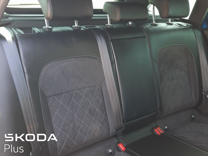 Skoda Superb 2023