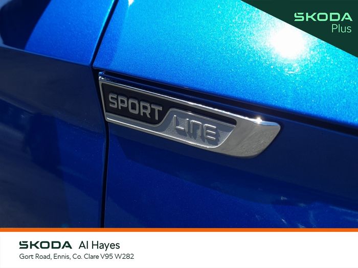 Skoda Superb 2023