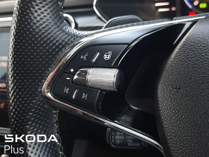 Skoda Superb 2023
