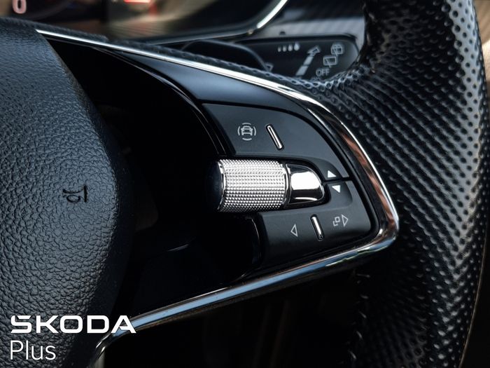 Skoda Superb 2023