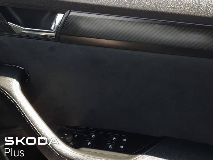 Skoda Superb 2023