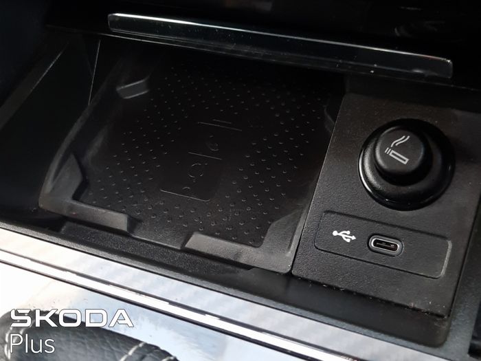 Skoda Superb 2023