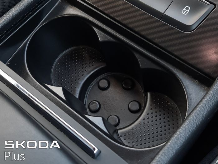 Skoda Superb 2023