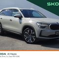 Skoda Kodiaq 2024