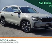 Skoda Kodiaq 2024