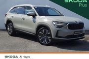 Skoda Kodiaq 2024