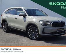 Skoda Kodiaq 2024
