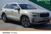 Skoda Kodiaq 2024